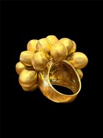 Anello Cianfrone Gioielli Donna in Oro ANOR-185-198 - ANOR-185-198
